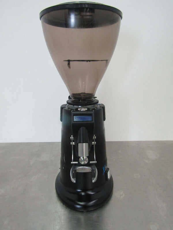 Macap MXD XTREME Elec Coffee Grinder (2)