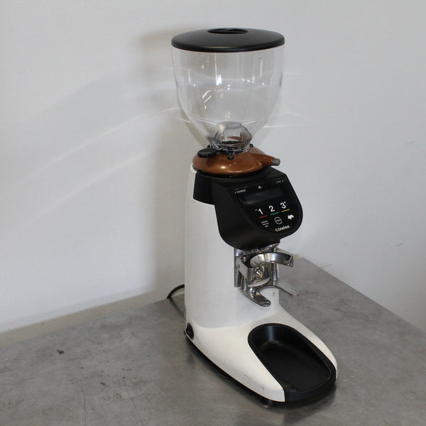 Compak E5 Electronic Coffee Grinder (2)