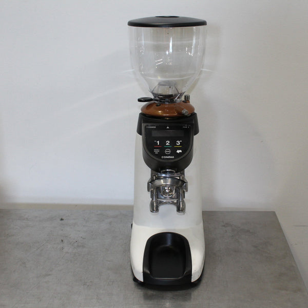 Compak E5 Electronic Coffee Grinder (3)