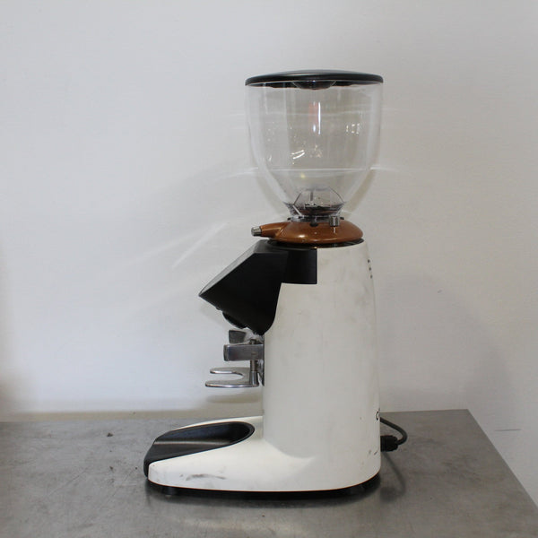 Compak E5 Electronic Coffee Grinder (4)