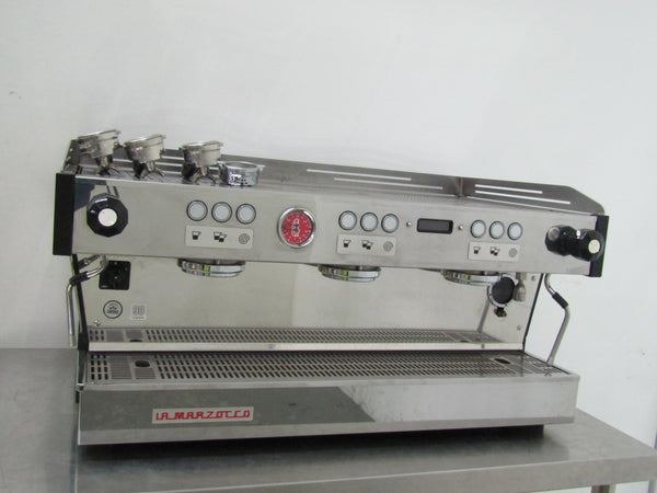 La Marzocco - Linea PB 3AV (NaN)