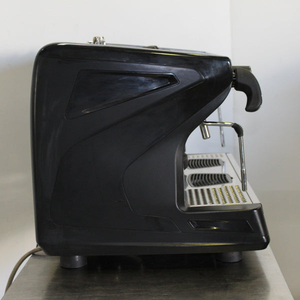 Rancilio CLASSE 5 USB Coffee Machine (4)