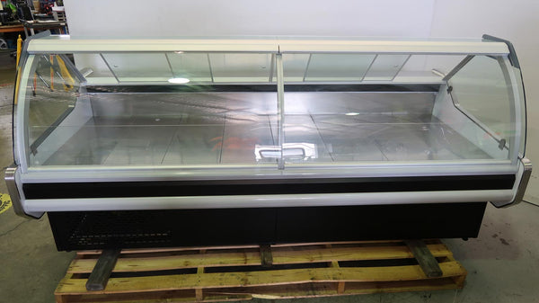 FED ST2611G Deli Display (2)