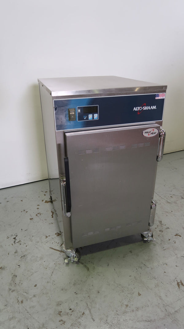 Alto Sham 500-S Warming Cabinet (2)