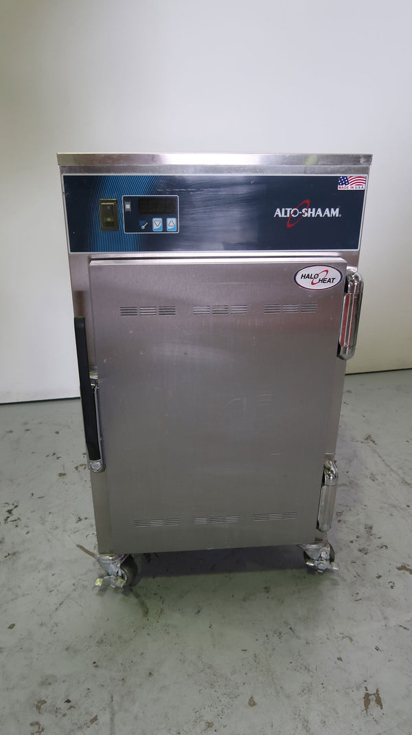 Alto Sham 500-S Warming Cabinet (3)