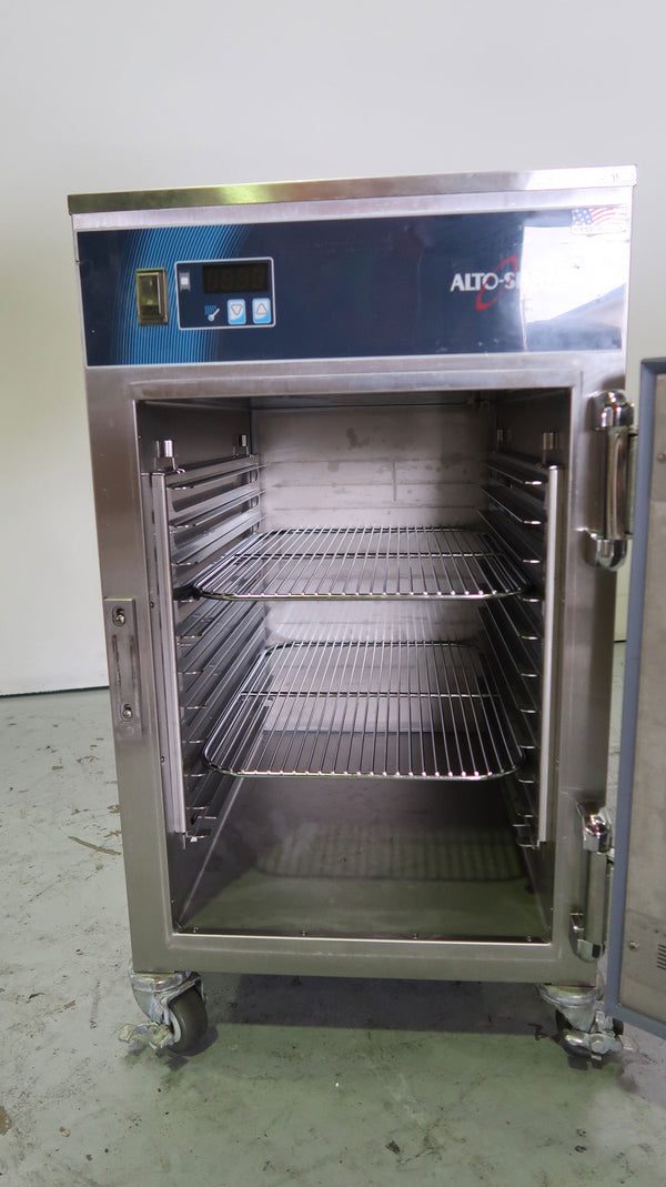 Alto Sham 500-S Warming Cabinet (5)