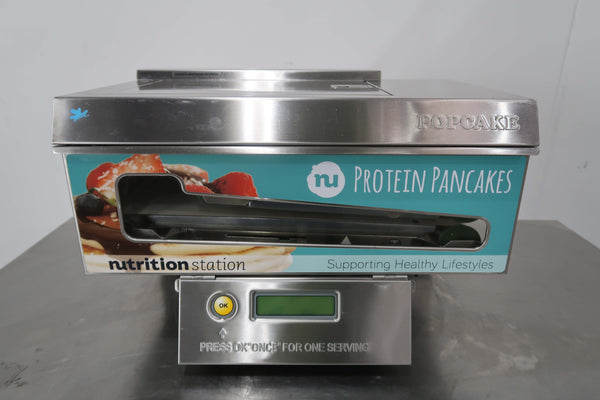 Popcake PC-10RW-AUS Pancake Maker (3)