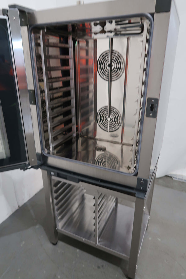 Unox XEVC-1011-EPR 10 Tray Combi Oven (5)
