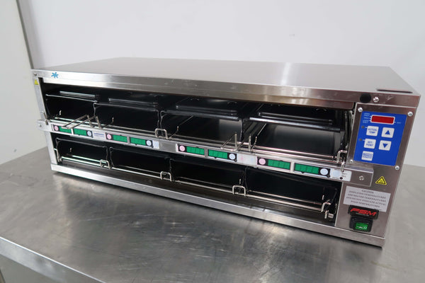 Prince Castle 8 Dedicated Holding Bins (2)