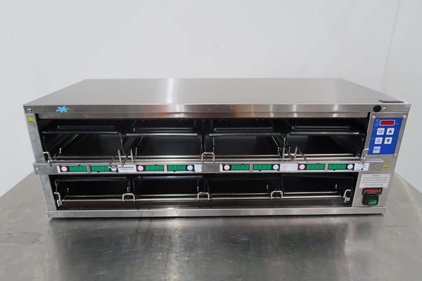 Prince Castle 8 Dedicated Holding Bins (3)