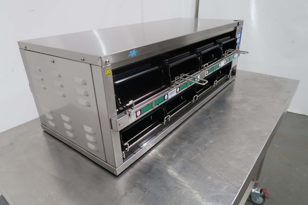 Prince Castle 8 Dedicated Holding Bins (4)