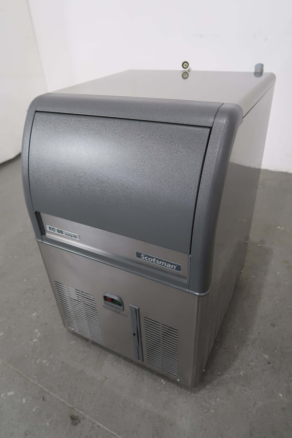 Scotsman ECS86 Ice Machine (2)