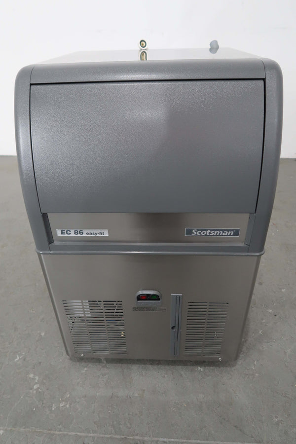 Scotsman ECS86 Ice Machine (3)
