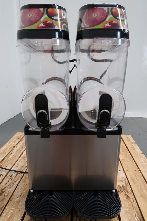 GBG Granitime 2-SFF Granita Machine (2)