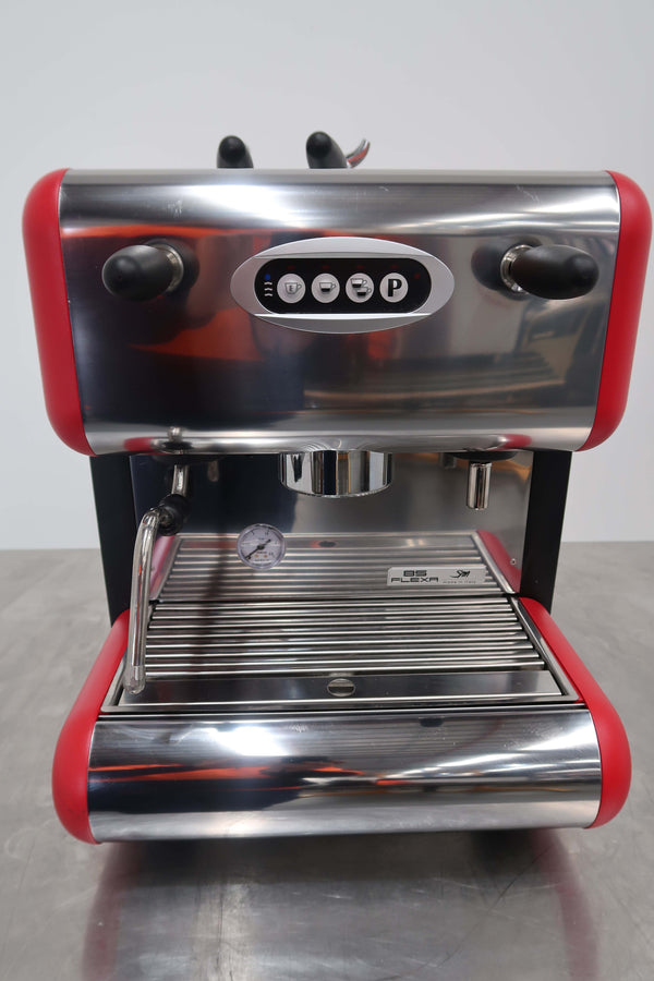 La San Marco 85E FLEXA Coffee Machine (2)