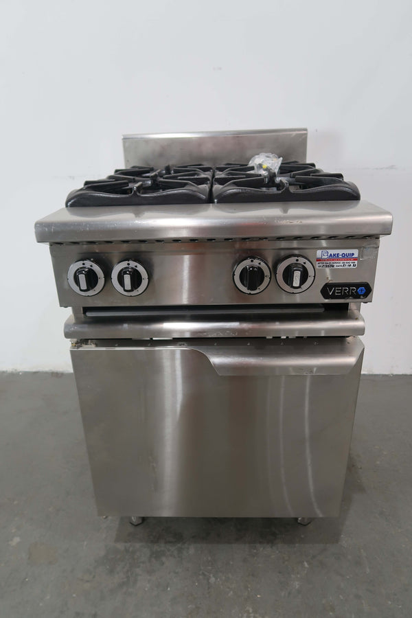 B&S VBT-SB4 4 Burner Cooktop (3)