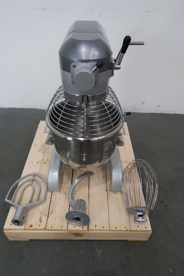 FSM GEM120-50 Planetary Mixer (3)