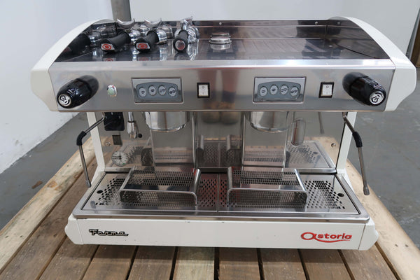 Astoria FORMA 2 Group Coffee Machine (3)