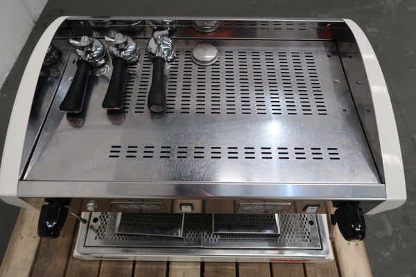 Astoria FORMA 2 Group Coffee Machine (4)