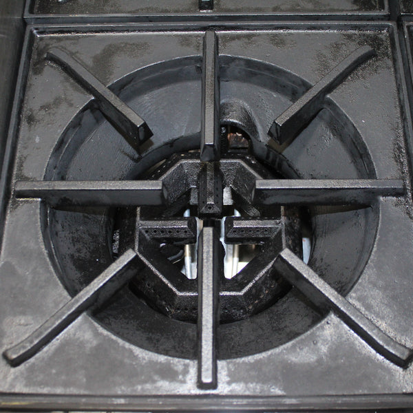 Goldstein PF12G428 Range Oven Combo (5)