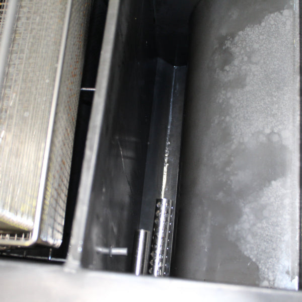 Goldstein VFG-TL Split Pan Fryer (5)