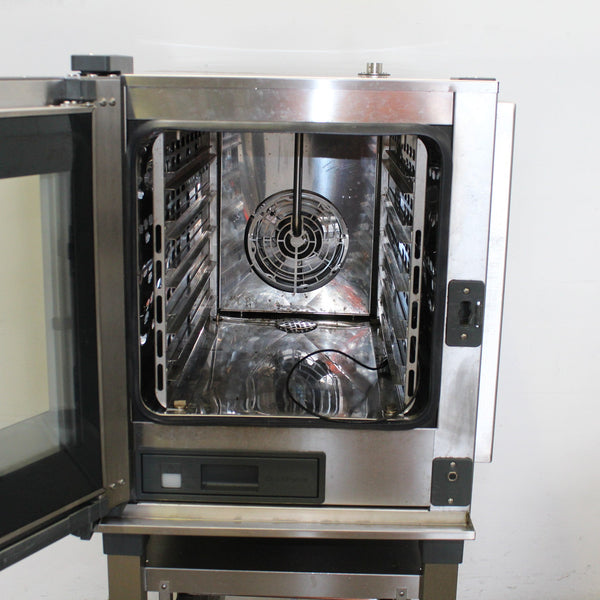 Unox XECC-0513-EPR 5 Tray Combi Oven (4)