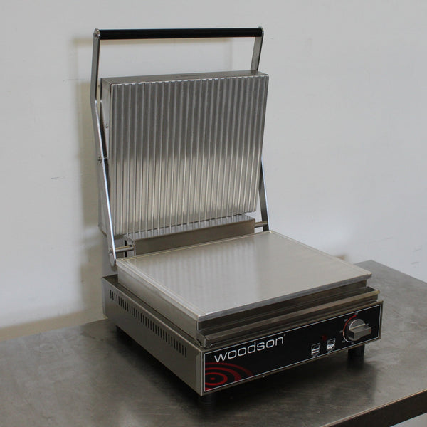 Woodson W.CT6R A Contact Grill (4)