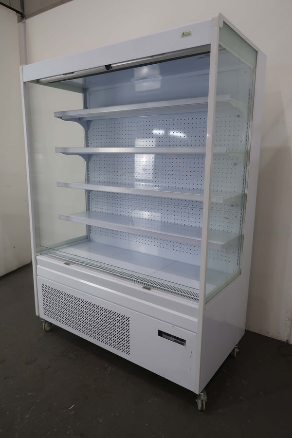 FED OD-1580 Multi-deck Open Chiller (2)