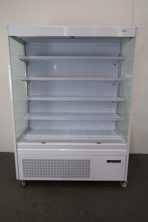 FED OD-1580 Multi-deck Open Chiller (3)