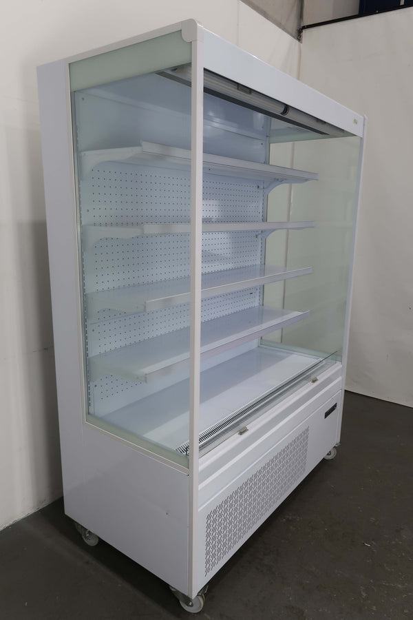 FED OD-1580 Multi-deck Open Chiller (4)