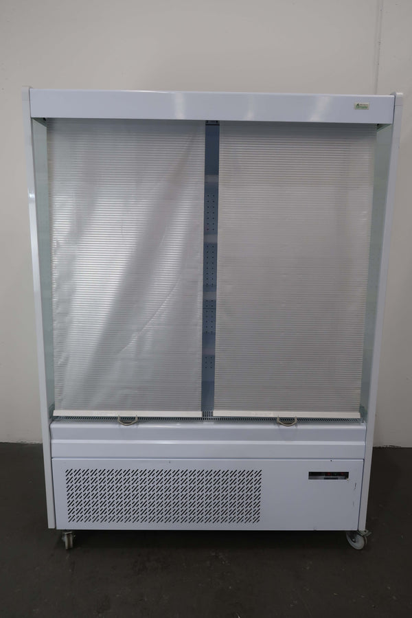 FED OD-1580 Multi-deck Open Chiller (5)