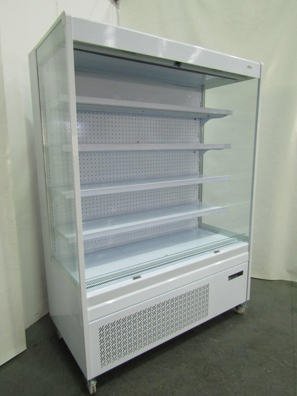 FED OD-1580 Multi-deck Open Chiller (1)