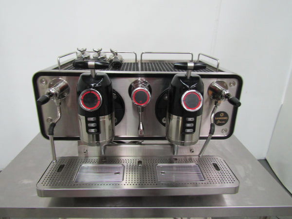 SAN REMO OPE240010034 Coffee Machine (1)