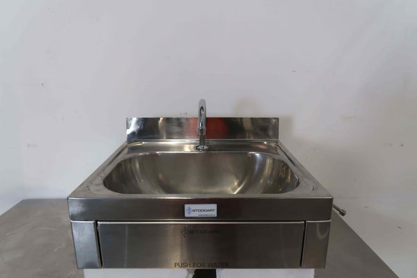 STODDART N/A Stoddart Plumbing 11 Litre (2)