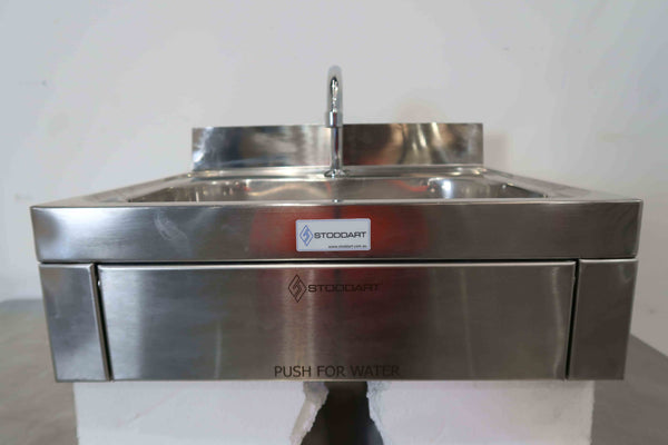 STODDART N/A Stoddart Plumbing 11 Litre (6)