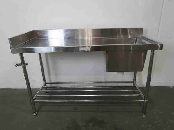 Simply Stainless N/A Stainless Steel Sin (2)