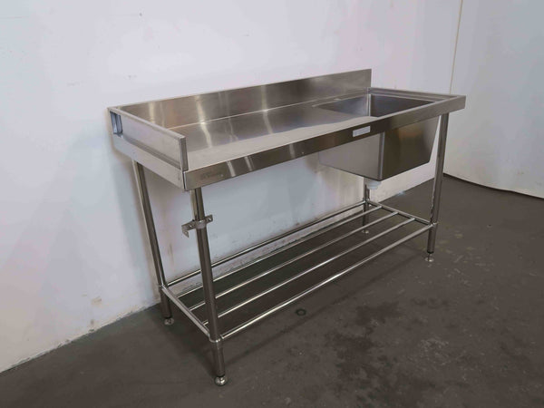 Simply Stainless N/A Stainless Steel Sin (4)