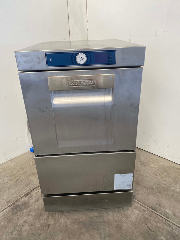 Hobart PROFI GCROI-90A Glasswasher (2)