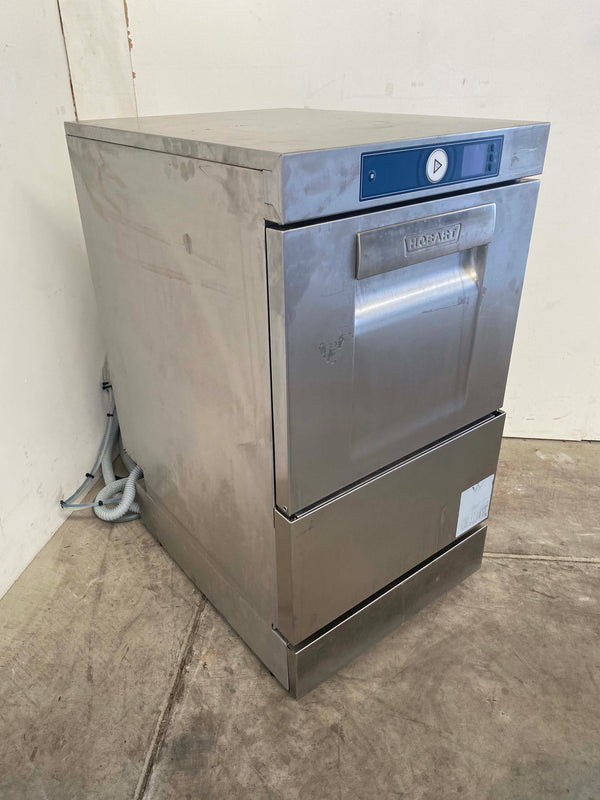 Hobart PROFI GCROI-90A Glasswasher (3)