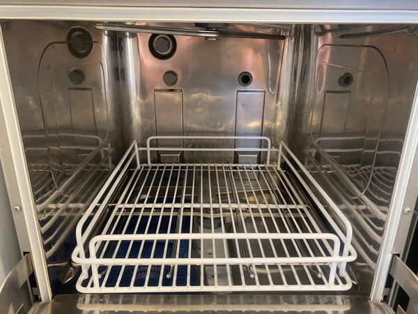 Hobart PROFI GCROI-90A Glasswasher (5)