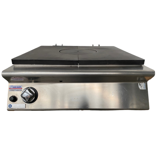 Mareno ANT98G - Gas Hotplate (NaN)