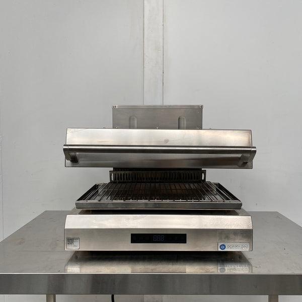 Mareno SDSM6E - Salamander (2)