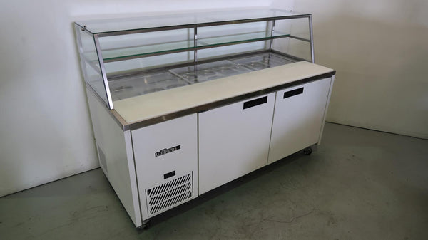 WILLIAMS - HJ2SCDA-000-N (2)