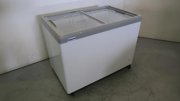 Exquiste SD-350 Chest Freezer (2)