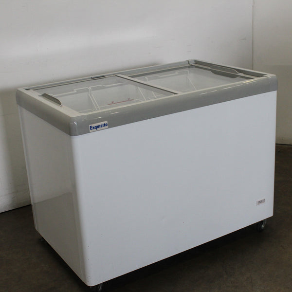 Exquiste SD-350 Chest Freezer (2)