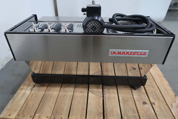 La Marzocco LINEA 3 Group Coffee Machine (3)