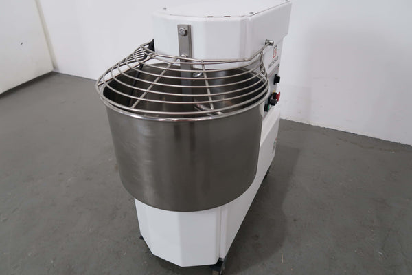 Mecnosud IM25 Spiral Mixer (2)