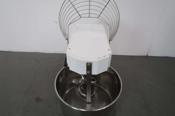 Mecnosud IM25 Spiral Mixer (5)