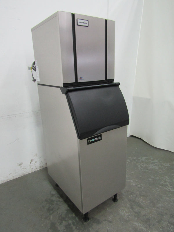 Ice O Matic CIM0325FA Ice Machine (3)