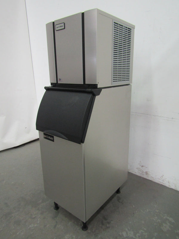 Ice O Matic CIM0325FA Ice Machine (4)